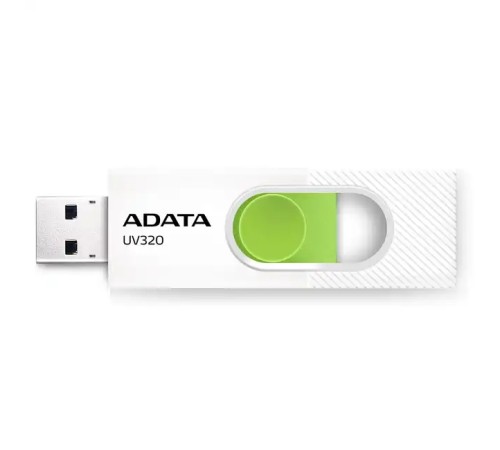 USB флешка Adata AUV320-256G-RWHGN USB флешка Adata AUV320-256G-RWHGN