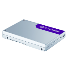Твердотельный накопитель SSD Solidigm 2.5