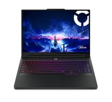 Ноутбук Lenovo Legion Pro 7 16IAX10H Core Ultra 9 275HX 32Gb SSD1Tb NVIDIA GeForce RTX5080 16Gb 16