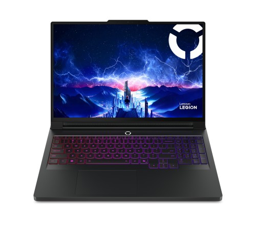 Ноутбук Lenovo Legion Pro 7 16IAX10H 16 Ноутбук Lenovo Legion Pro 7 16IAX10H 16