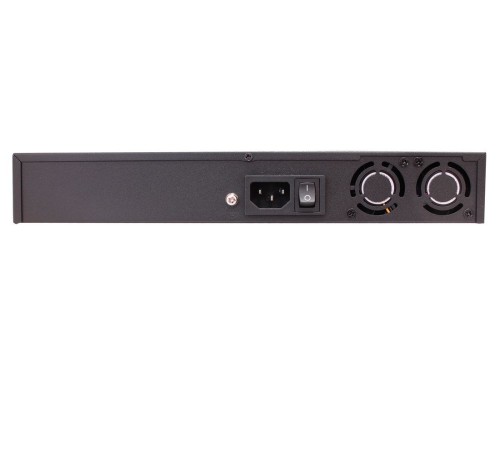 Коммутатор Osnovo SW-61621 (300W) SW-61621(300W)