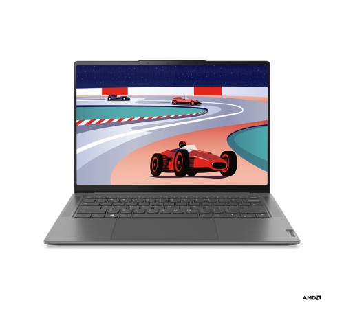 Ноутбук Lenovo Yoga Pro 7 14ARP8 (83AU002HRK) (id 18146) Ноутбук Lenovo Yoga Pro 7 14ARP8 (83AU002HRK) (id 18146)