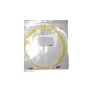 Патч-корд оптический Netko N-R-1-A-LC-LC-1.5M-lszh (57825)
