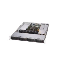 Сервер SuperMicro AS-1014S-WTRT AMD 7352 *1/ 32G DDR4 RECC 3200MHz *8/ PM883 480GB *2/ AOC-S3108L-H8IR-16DD *1/ DCMS-SINGLE *1 (id 24201)