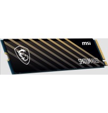 Твердотельный накопитель SPATIUM M453 PCIe 4.0 NVMe M.2 1TB (S78-440L980-P83) (id 14509)