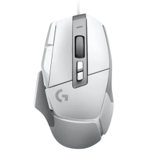 Мышь Logitech Gaming Mouse G502 X, White (910-006146) (id 13945)