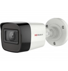 Видеокамера мультиформатная цилиндрическая Hiwatch DS-T520(C) (3.6 mm) DS-T520(C)(3.6MM)
