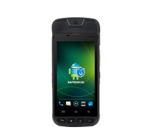 ККТ RS9000-Ф мобильная касса 4в1 с 2D сканером штрихкодов Urovo MC9000S-SZ2S5E00000