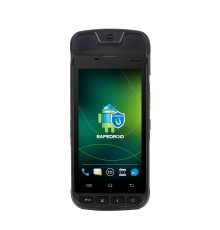 ККТ RS9000-Ф мобильная касса 4в1 с 2D сканером штрихкодов Urovo MC9000S-SZ2S5E00000