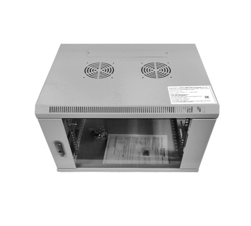Шкаф настенный Netko N.WMA.6606GWA.60189.GY (60189) Шкаф настенный Netko N.WMA.6606GWA.60189.GY (60189)