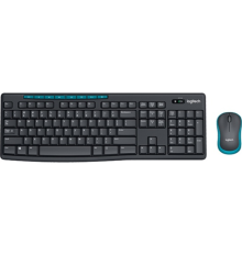 Комплект беспроводной Logitech MK275 (id 25292)