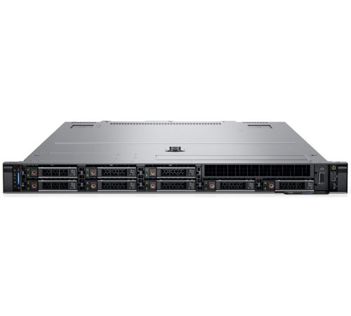 Dell PowerEdge R650 8B ST2 (8x2.5