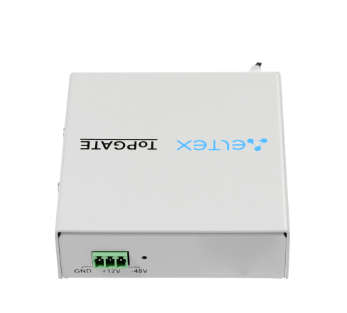 Оптический мультиплексор Eltex ToPGATE-2E1-1F