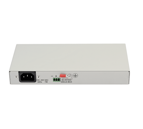 Оптический мультиплексор Eltex ToPGATE-4E1-2FG