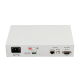 Оптический мультиплексор Eltex ToPGATE-8E1-2FG