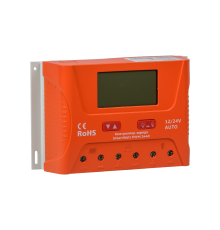 Контроллер заряда Smartwatt PWM 2440 4816020250007