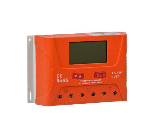 Контроллер заряда Smartwatt PWM 2440 4816020250007