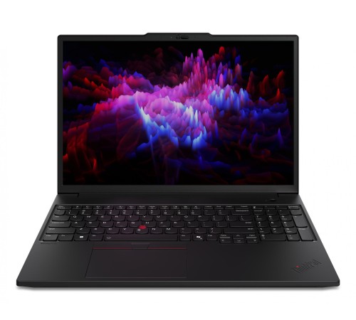 Ноутбук Lenovo ThinkPad P16s G3 Core Ultra 7 155H 32Gb SSD1Tb NVIDIA RTX 500 4Gb 16 Ноутбук Lenovo ThinkPad P16s G3 Core Ultra 7 155H 32Gb SSD1Tb NVIDIA RTX 500 4Gb 16