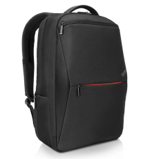 Рюкзак Lenovo ThinkPad Professional 15.6” Backpack Black (4X40Q26383) (id 8512)