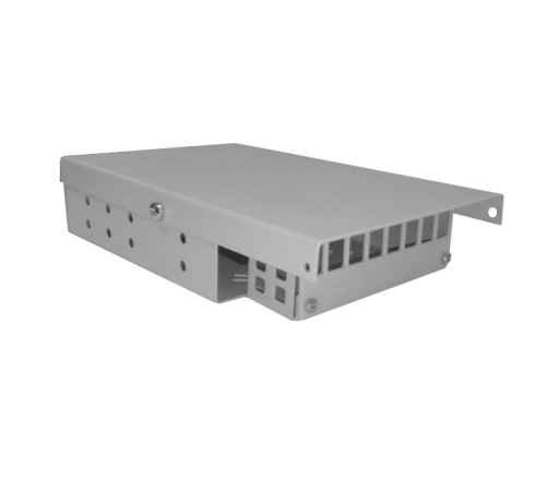 Коробка оптическая настенная Netko ОКН-8 SC (52288)