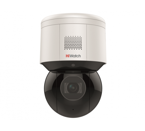 IP-видеокамера поворотная Hiwatch PTZ-N3A404I-D(B)