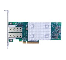 Контроллер  Dell Qlogic 2692, Dual Port 16GB Fibre Channel HBA Full Height (403-BBMQ) (id 3969)