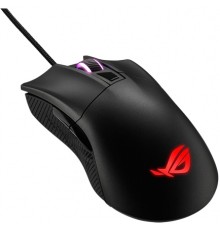 Мышь ASUS 90MP01D0-B0UA00 P507 ROG GLADIUS II CORE RTL (329729) (id 27105)