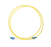 Патч-корд оптический Netko N-R-1-A-LC-LC-1M-lszh (57826)