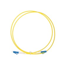Патч-корд оптический Netko N-R-1-A-LC-LC-1M-lszh (57826)