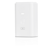 PoE-адаптер Ubiquiti POE-24-7W-G-WH