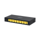8-портовый неуправляемый гигабитный коммутатор Dahua PFS3008-8GT DH-PFS3008-8GT