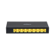 8-портовый неуправляемый гигабитный коммутатор Dahua PFS3008-8GT DH-PFS3008-8GT