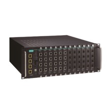 Шасси коммутатора Moxa ICS-G7852A-4XG-HV-HV