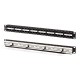 Патч-панель Hyperline PPHD-19-48-8P8C-C6-110D