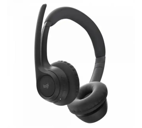 Наушники Logitech Zone 300 981-001407 Наушники Logitech Zone 300 981-001407