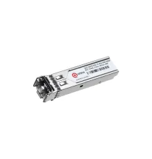 Оптический модуль Qtech QSC-SFP0.5G0.1E-850-MM-DDM