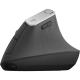 Мышь Logitech MX Vertical Black 910-005451