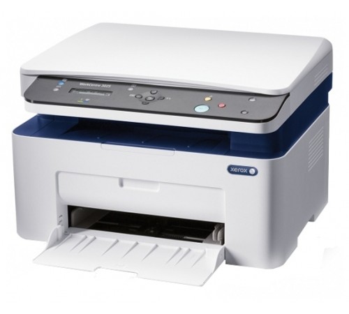 МФУ лазерный Xerox WorkCentre 3025 3025V_BI