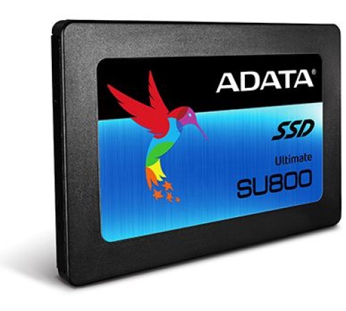 Накопитель SSD Adata ASU800SS-256GT-C