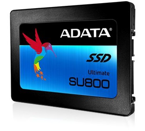 Накопитель SSD Adata ASU800SS-256GT-C