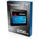Накопитель SSD Adata ASU800SS-256GT-C