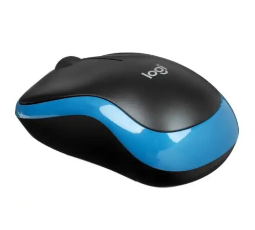 Мышь Logitech M186 910-004132