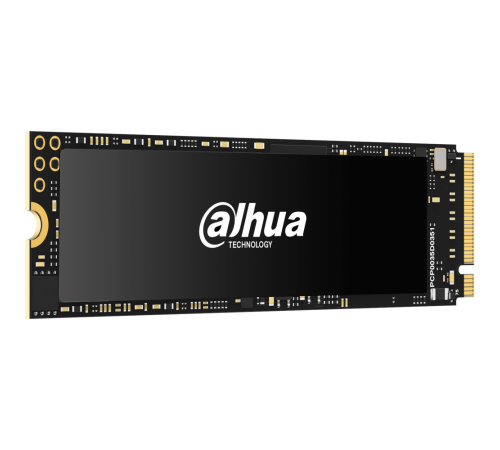 Накопитель SSD 512Gb Dahua C970 Plus DHI-SSD-C970VN512G