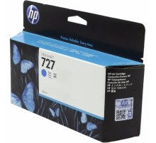 Картридж HP 727 B3P19A