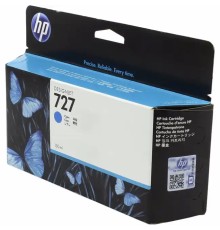 Картридж HP 727 B3P19A
