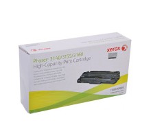 Картридж Xerox 108R00909 Black