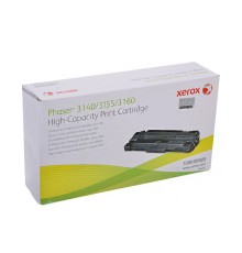 Картридж Xerox 108R00909 Black