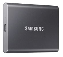 Внешний накопитель SSD 1Tb Samsung T7 MU-PC1T0T/WW