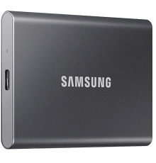 Внешний накопитель SSD 1Tb Samsung T7 MU-PC1T0T/WW