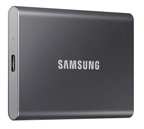 Внешний накопитель SSD 1Tb Samsung T7 MU-PC1T0T/WW